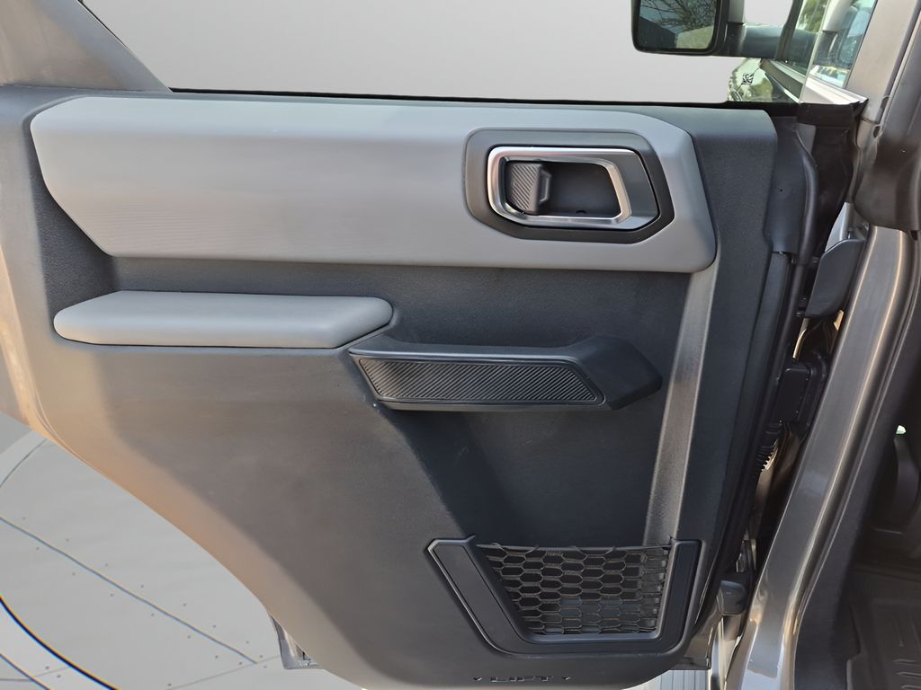 Used Car 2021 Ford Bronco  Big Bend For Sale Under $35,000 In Austin, Texas