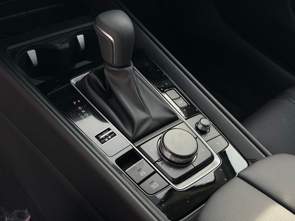 New 2026 Gray Mazda Premium image 25