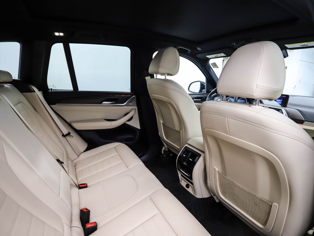 Thumbnail: 2019 BMW X3 - 26