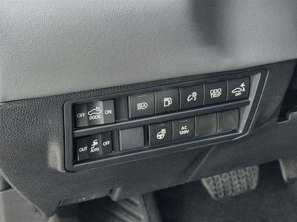 New 2026 Toyota Tundra i-FORCE MAX Truck