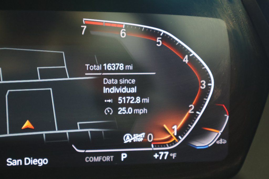 Thumbnail: 2022 BMW Z4 - 17