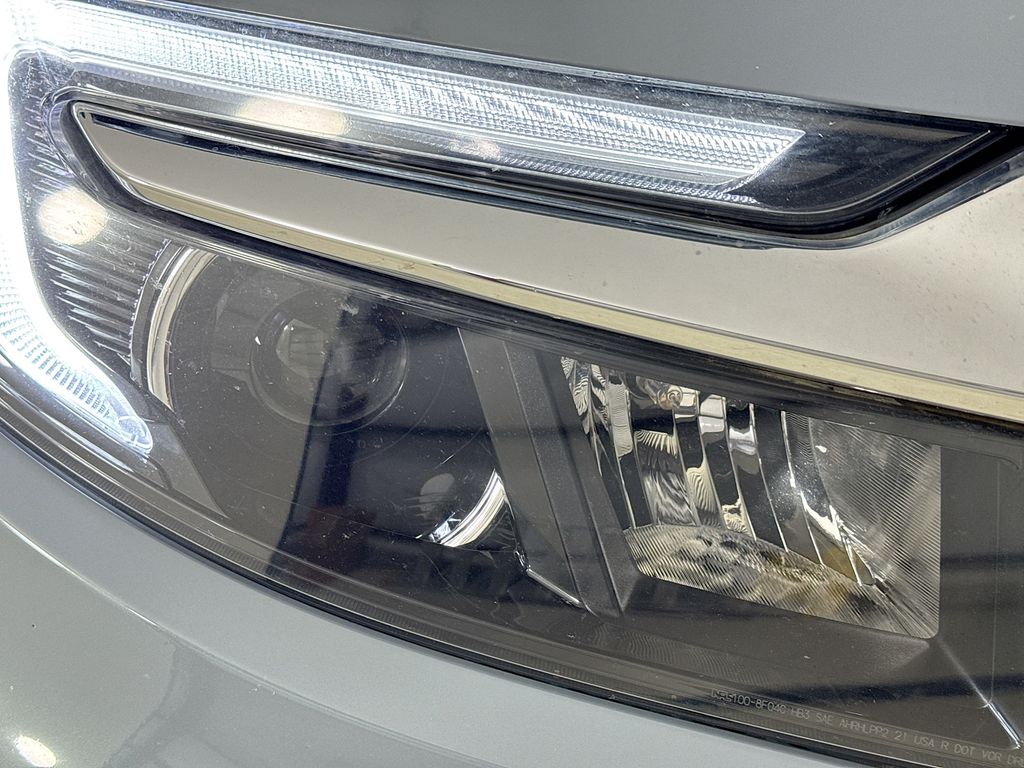 Used Car 2023 Honda Passport  Ex-l For Sale Under $35,000 In Austin, Texas