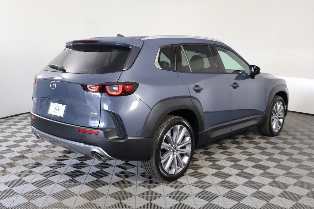 Thumbnail: 2026 Mazda CX-50 - 2