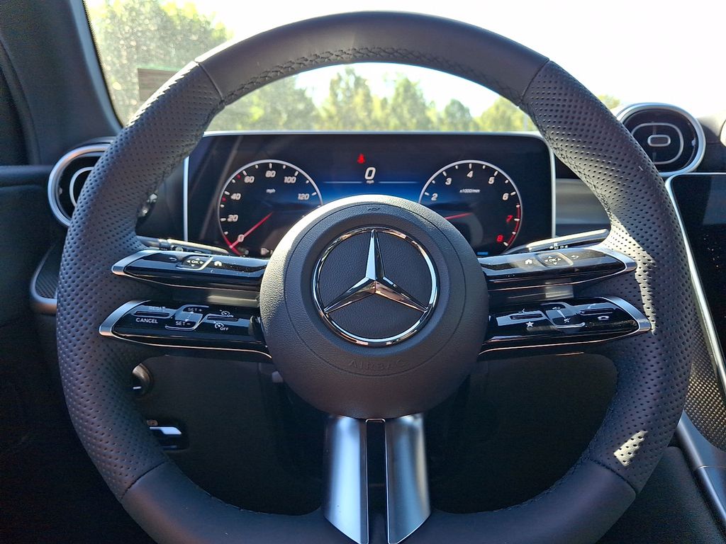 Thumbnail: 2026 Mercedes-Benz GLC - 14