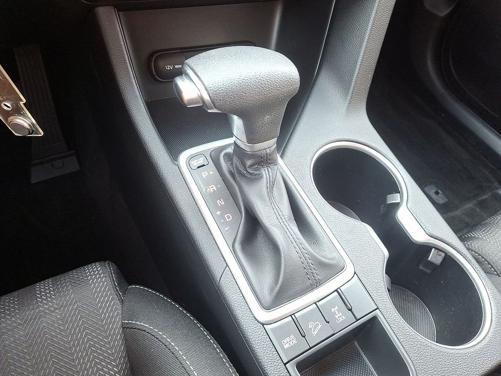 2021 Kia Sportage LX 15