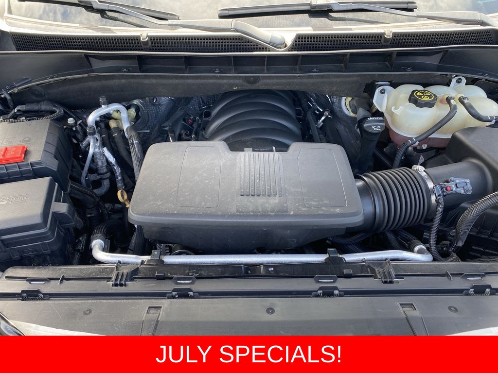 Used 2021 Cadillac Escalade SUV