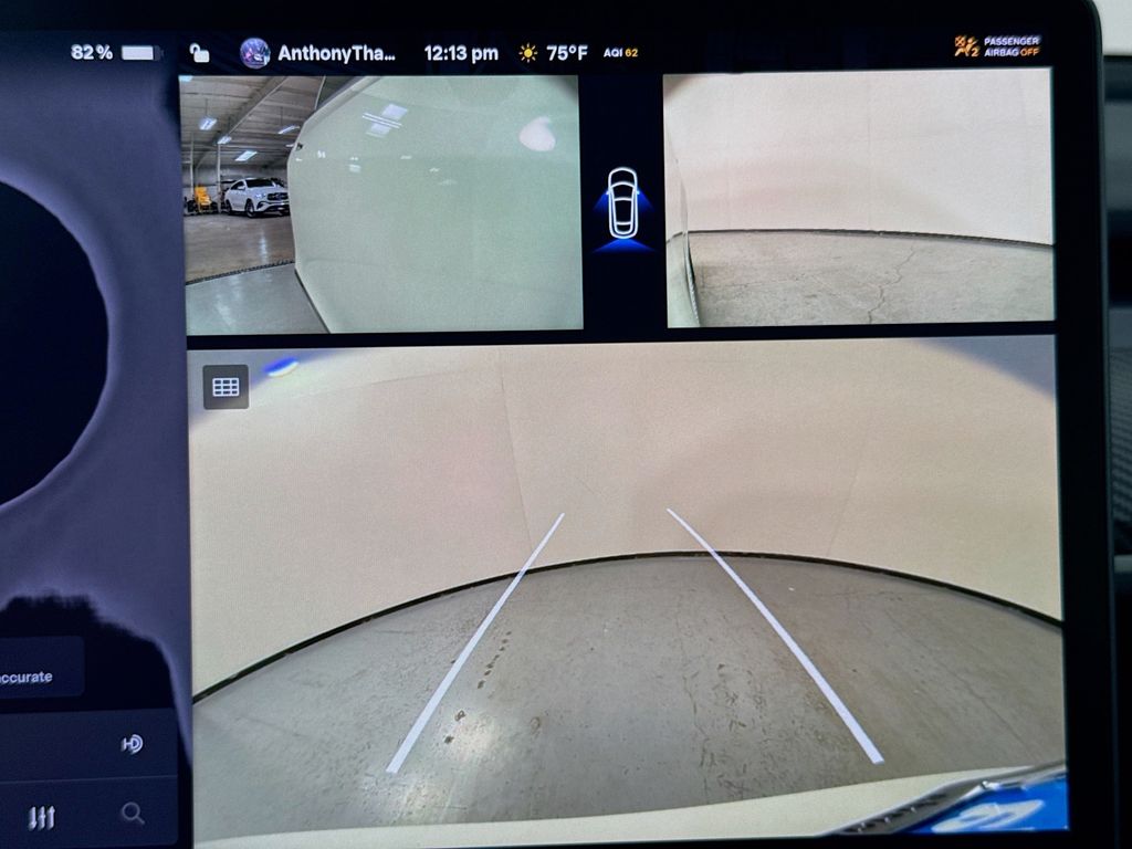 Used Car 2023 Tesla Model Y  Long Range For Sale Under $30,000 In Austin, Texas