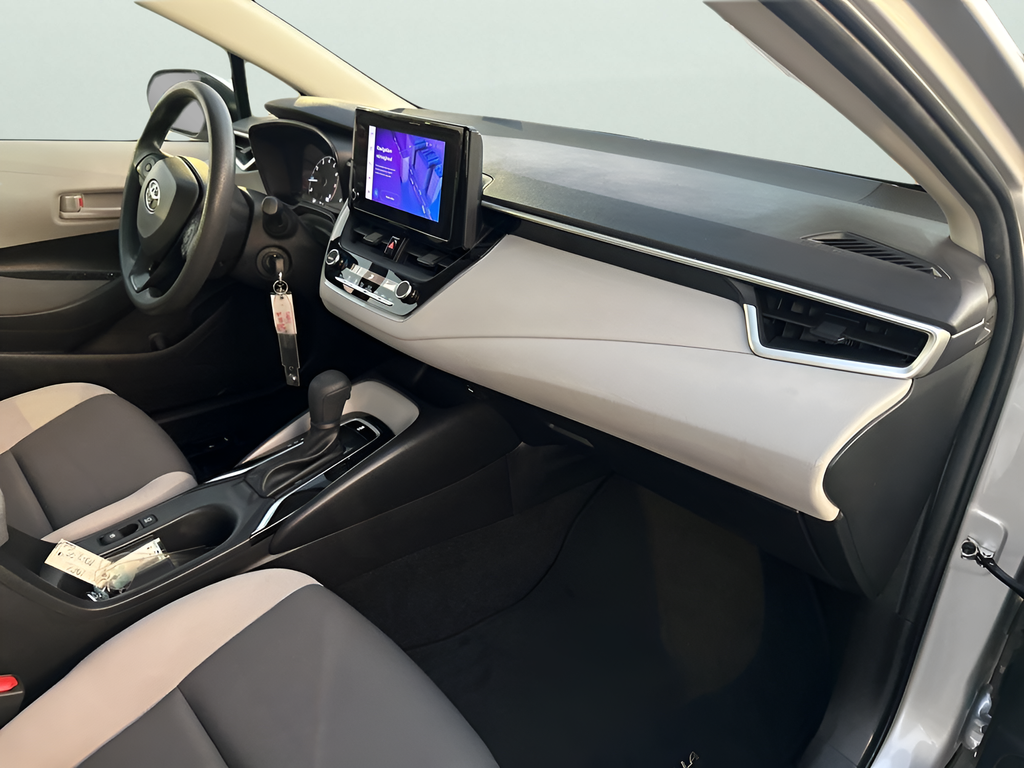 Used Car 2023 Toyota Corolla  Le For Sale Under $20,000 In Austin, Texas