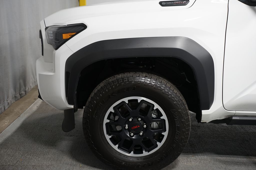 Thumbnail: 2024 Toyota Tacoma - 5