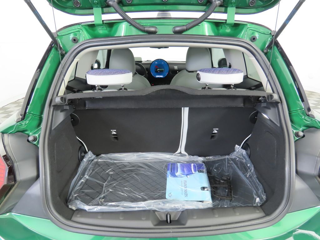 Thumbnail: 2026 MINI Cooper - 26