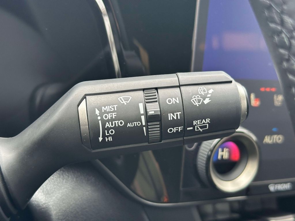 used 2025 Lexus NX car, priced at $49,495