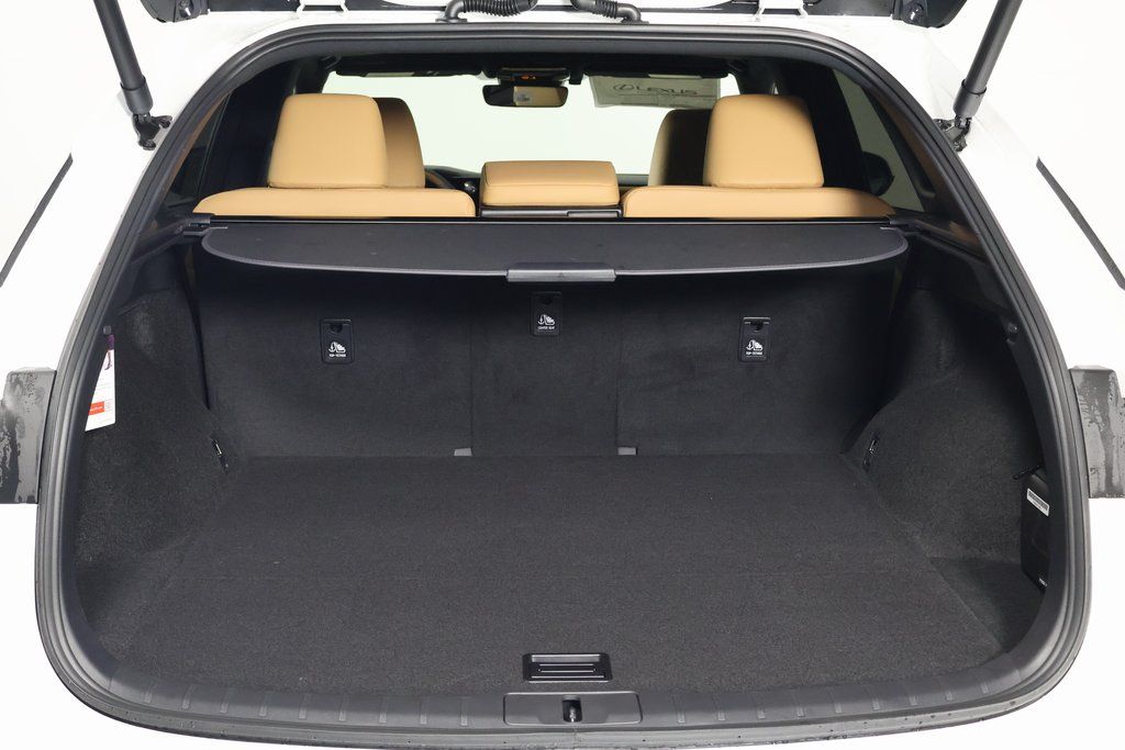 Thumbnail: 2026 Lexus RX - 8