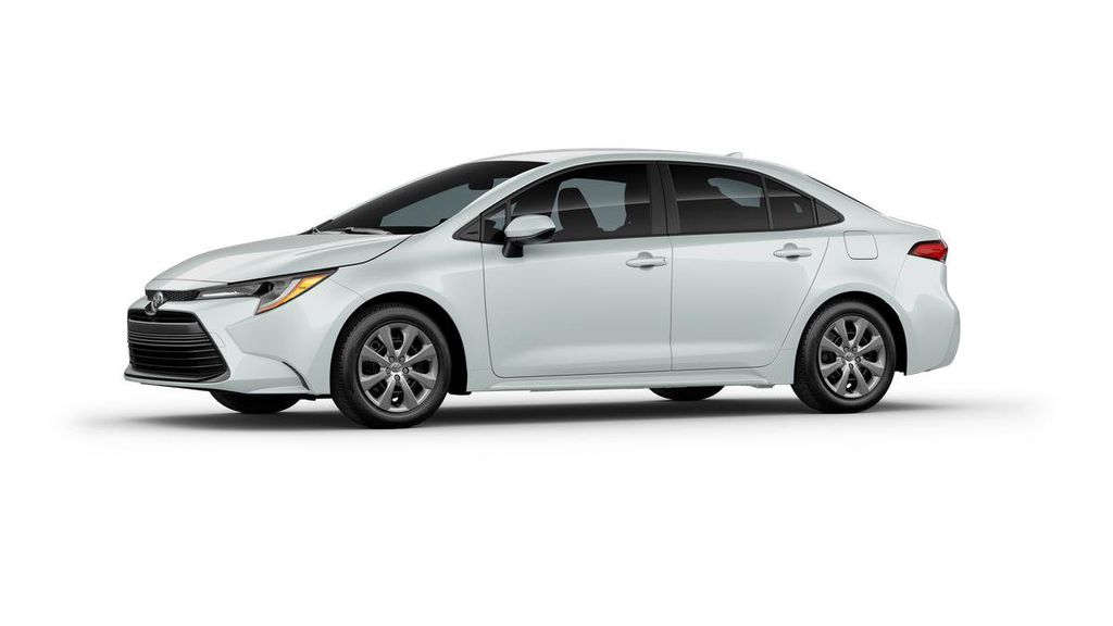 Thumbnail: 2025 Toyota Corolla - 3