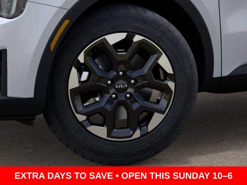 new 2026 Kia Sorento car, priced at $31,984