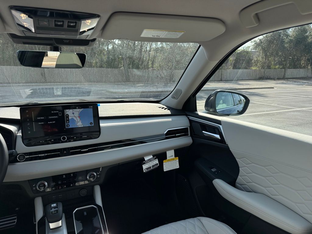 New 2026 Mitsubishi Outlander SUV