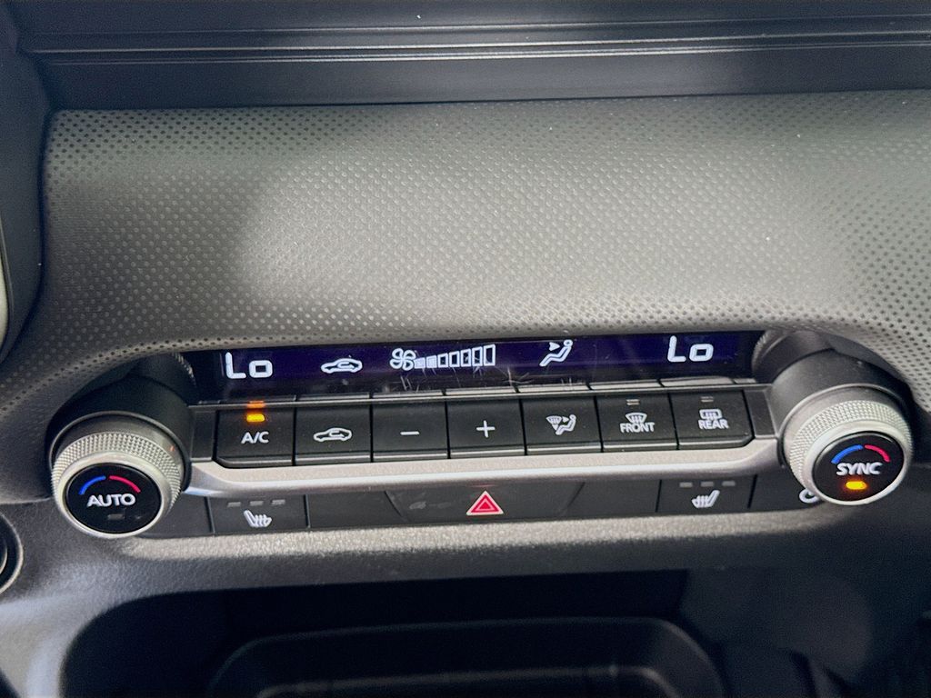 Used Car 2025 Mazda Cx-50  2.5 S Premium Package For Sale Under $35,000 In Austin, Texas