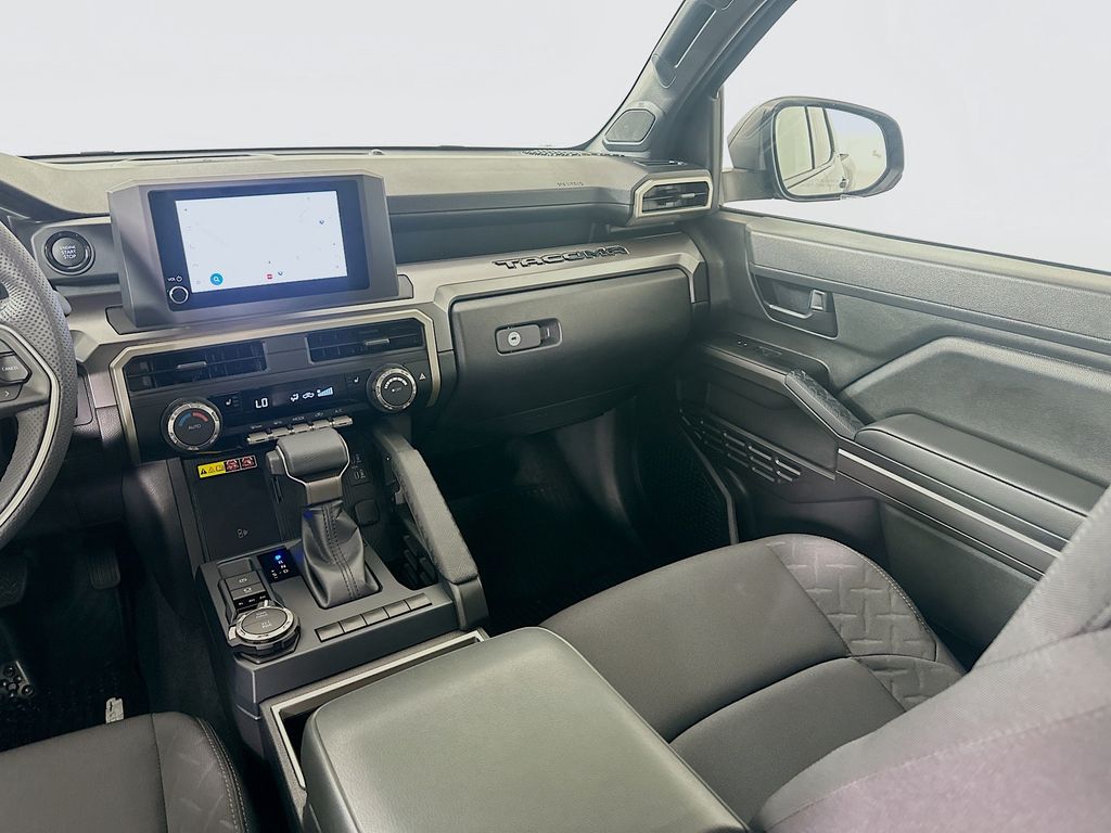 Thumbnail: 2025 Toyota Tacoma - 23