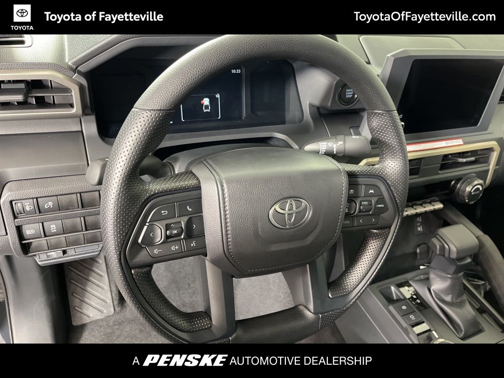 Thumbnail: 2025 Toyota Tacoma - 23