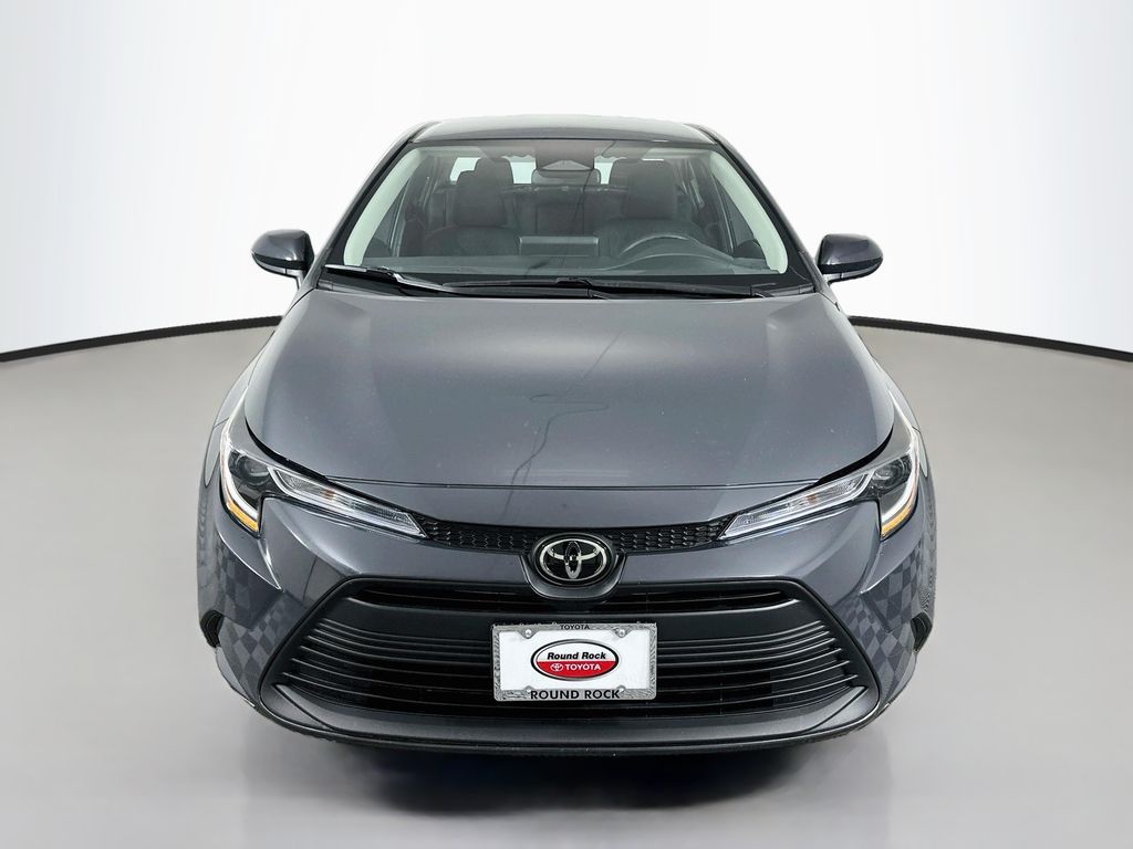 Thumbnail: 2025 Toyota Corolla - 2