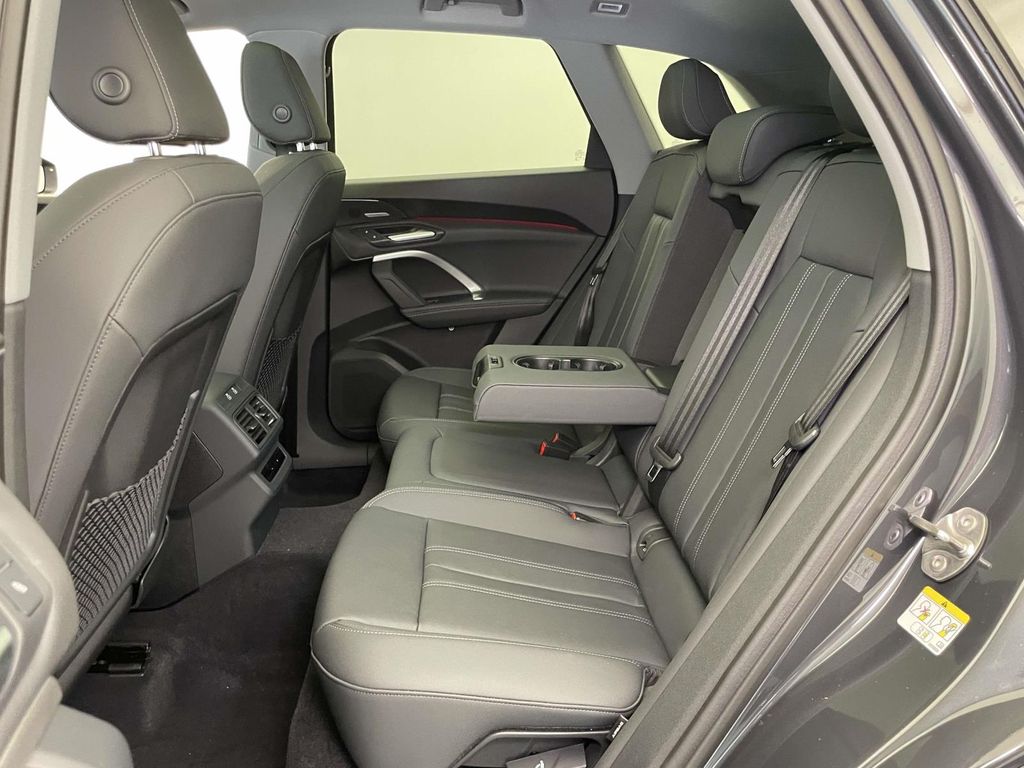 2026 Audi Q5 2.0T Premium Plus Gray at Audi Porsche Sewickley