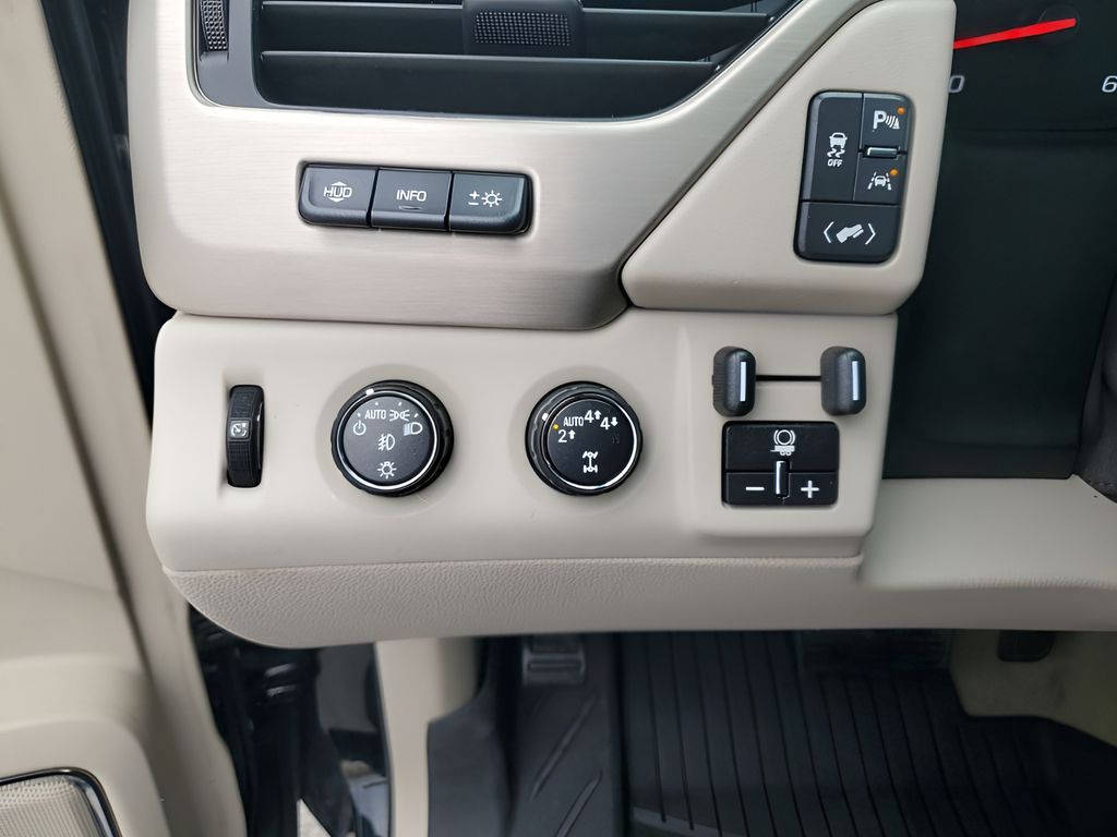 Used Car 2018 Gmc Yukon  Denali For Sale Under $30,000 In Austin, Texas