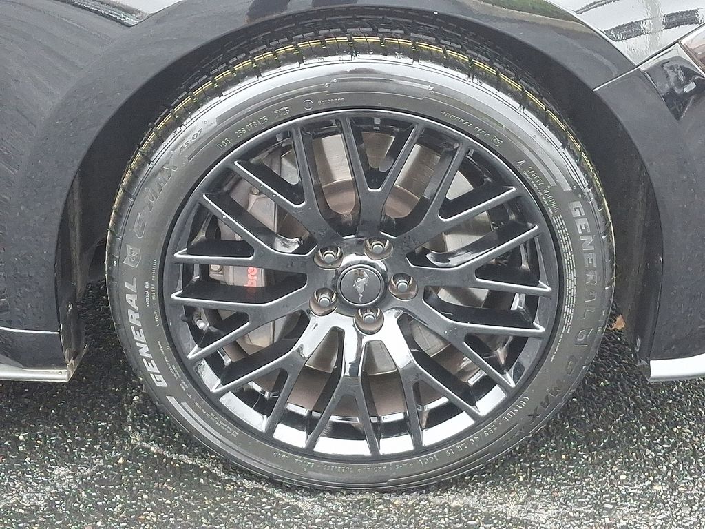 Thumbnail: 2021 Ford Mustang - 8