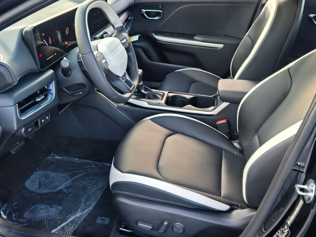 2026 Kia K4 - $26,160