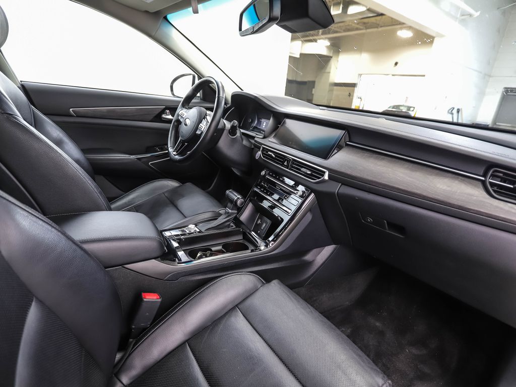 Thumbnail: 2020 Kia Cadenza - 29