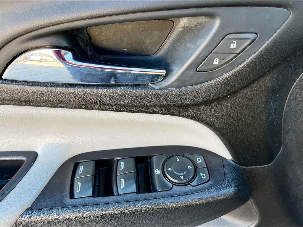 2021 Chevrolet Equinox LS Black at Durrett Motor Company