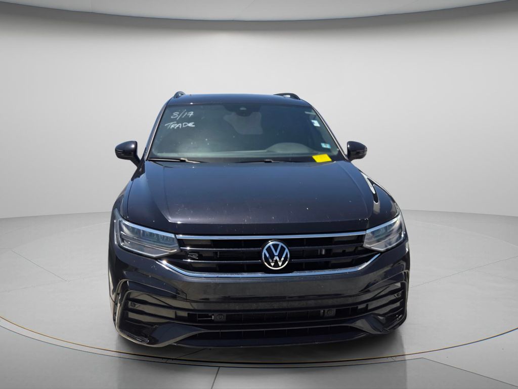 2024 Volkswagen Tiguan - $23,757