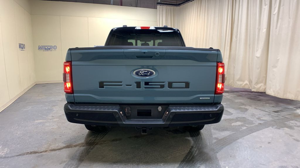 View vehicle photo 4