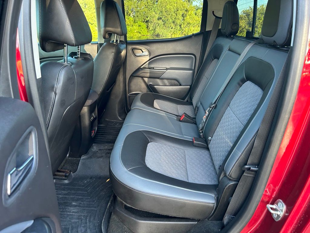 Thumbnail: 2018 Chevrolet Colorado - 13