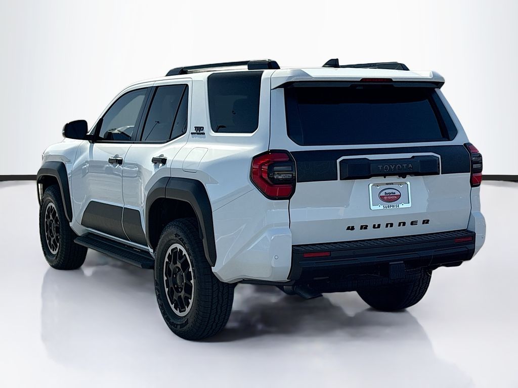 Thumbnail: 2026 Toyota 4Runner - 7