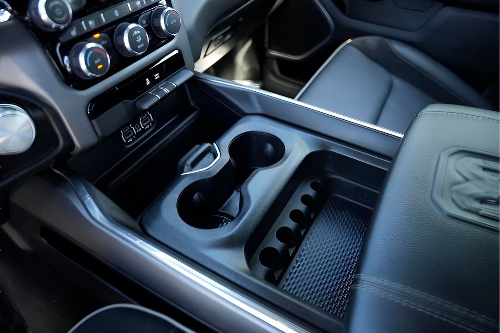 Used Car 2024 Ram 1500  Laramie For Sale Under $40,000 In Austin, Texas