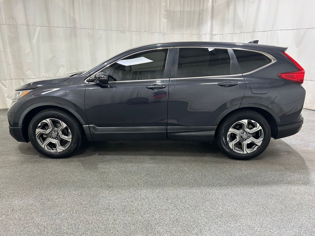 2019 Honda CR-V EX photo 4