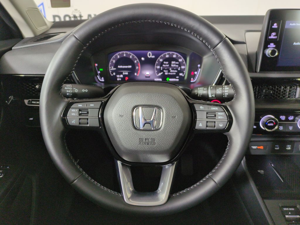 Used 2026 Honda CR-V EX-L For Sale in Fort Wayne, IN