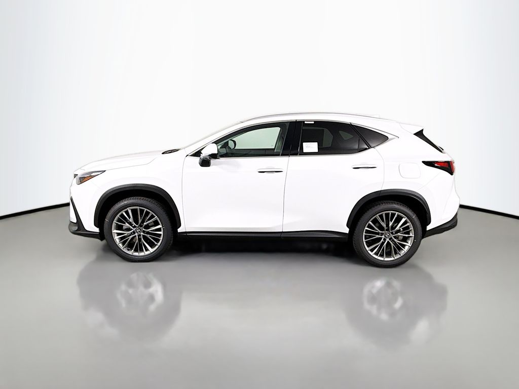 Thumbnail: 2026 Lexus NX - 8