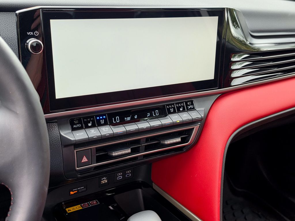 Used 2025 Toyota Camry Sedan