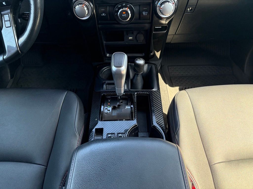 Used 2024 Toyota 4Runner SUV
