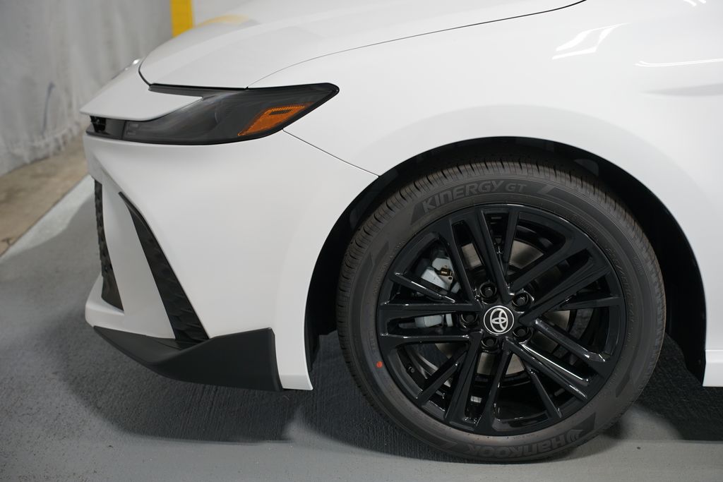 Thumbnail: 2026 Toyota Camry - 5