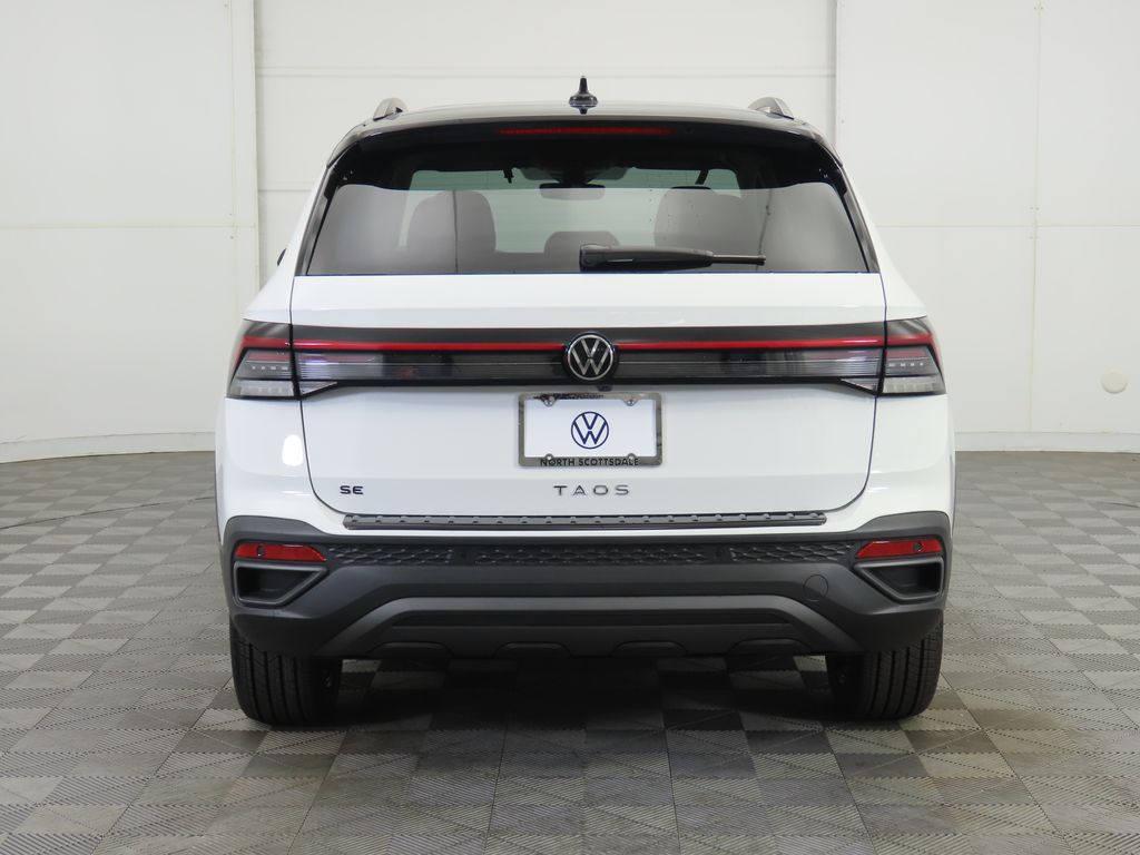 Thumbnail: 2026 Volkswagen Taos - 6