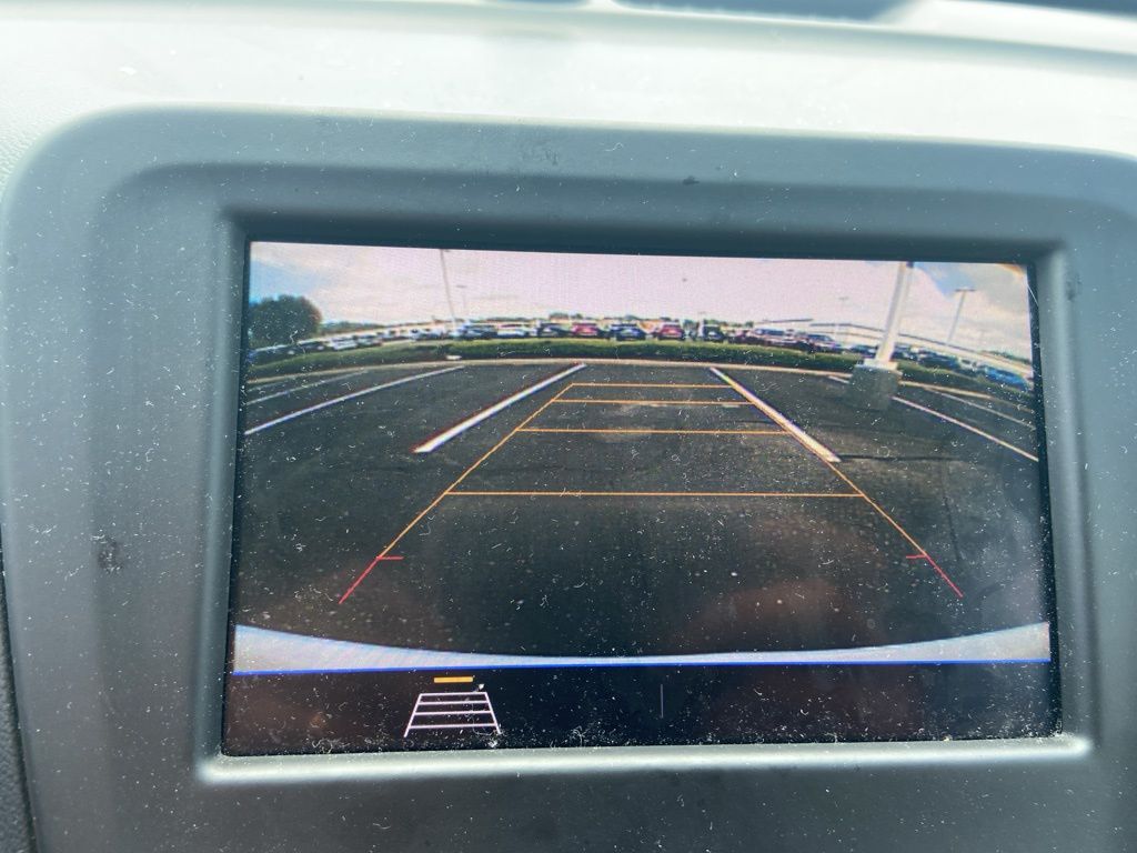 Thumbnail: 2020 Chevrolet Equinox - 19