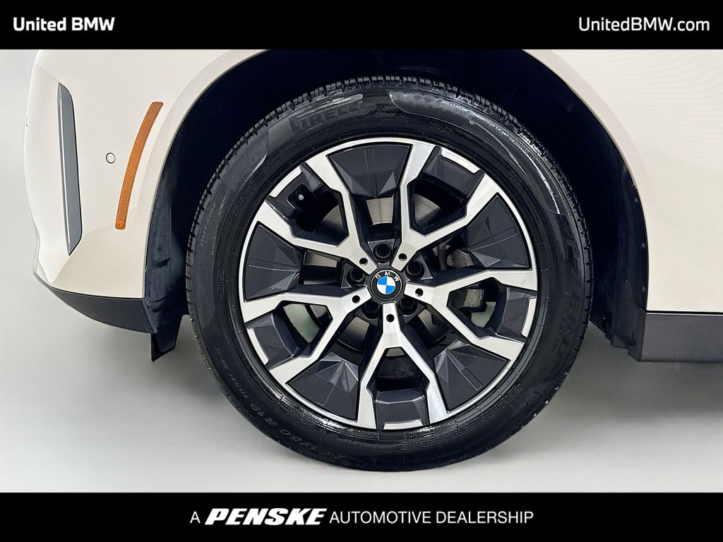 Thumbnail: 2026 BMW X3 - 2
