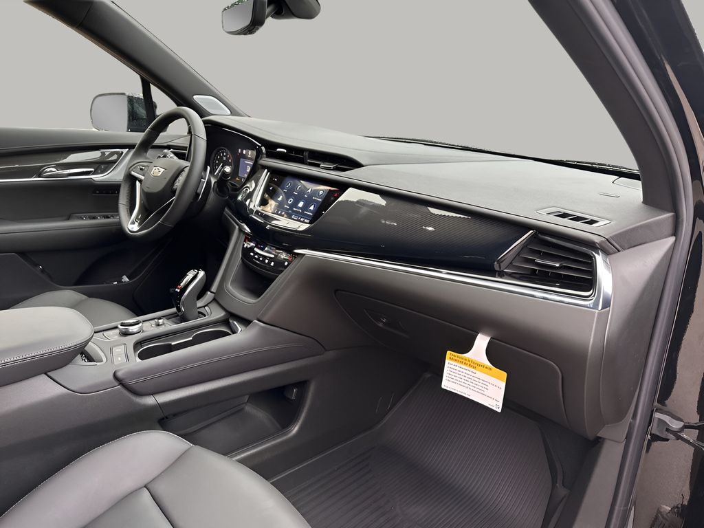 New Car 2025 Cadillac Xt6  Sport For Sale Under $70,000 In Austin, Texas