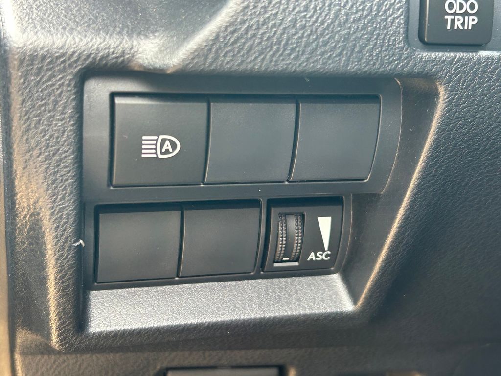 Used 2024 Lexus IS Sedan