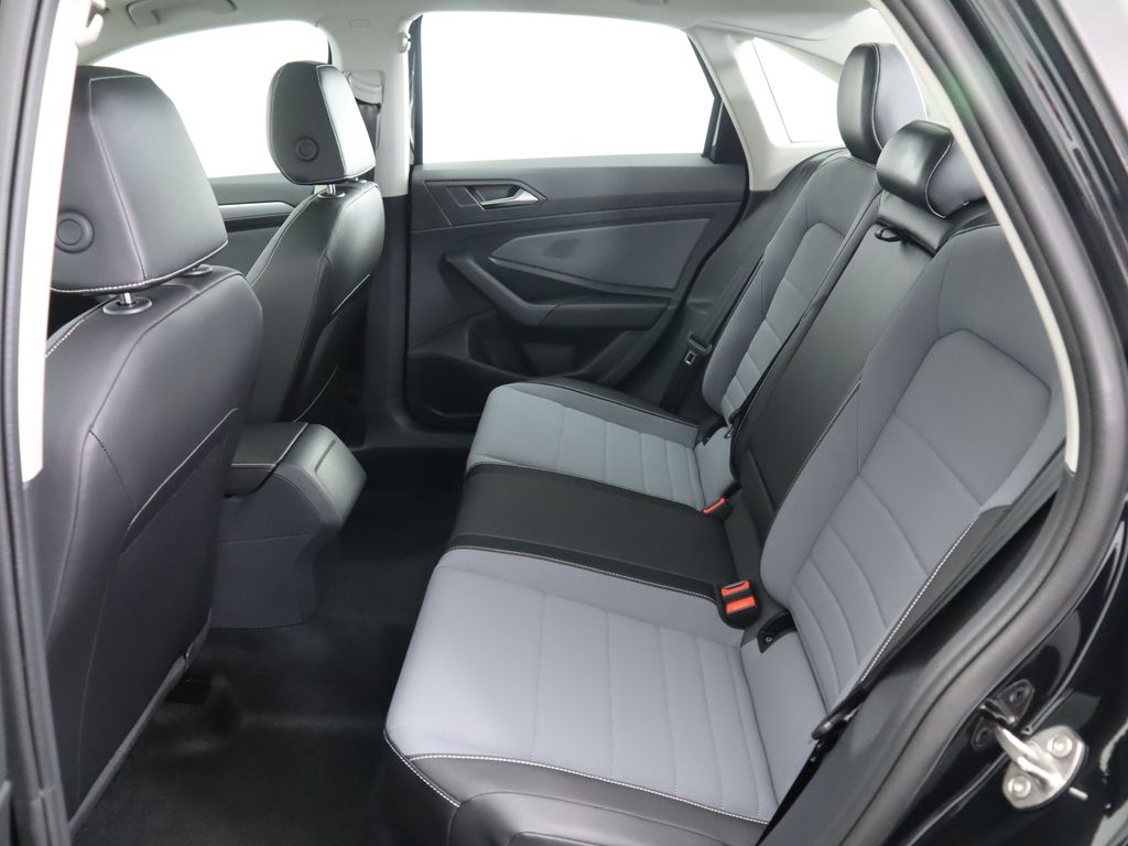 Thumbnail: 2026 Volkswagen Jetta - 21