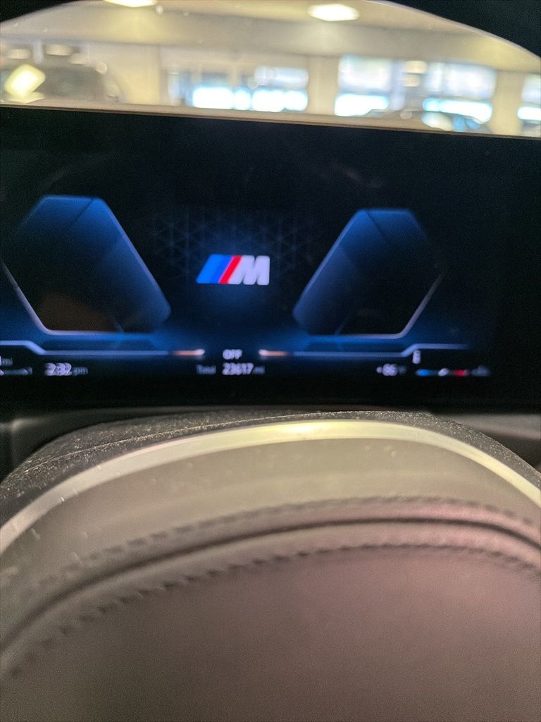 Thumbnail: 2023 BMW 3 Series - 6