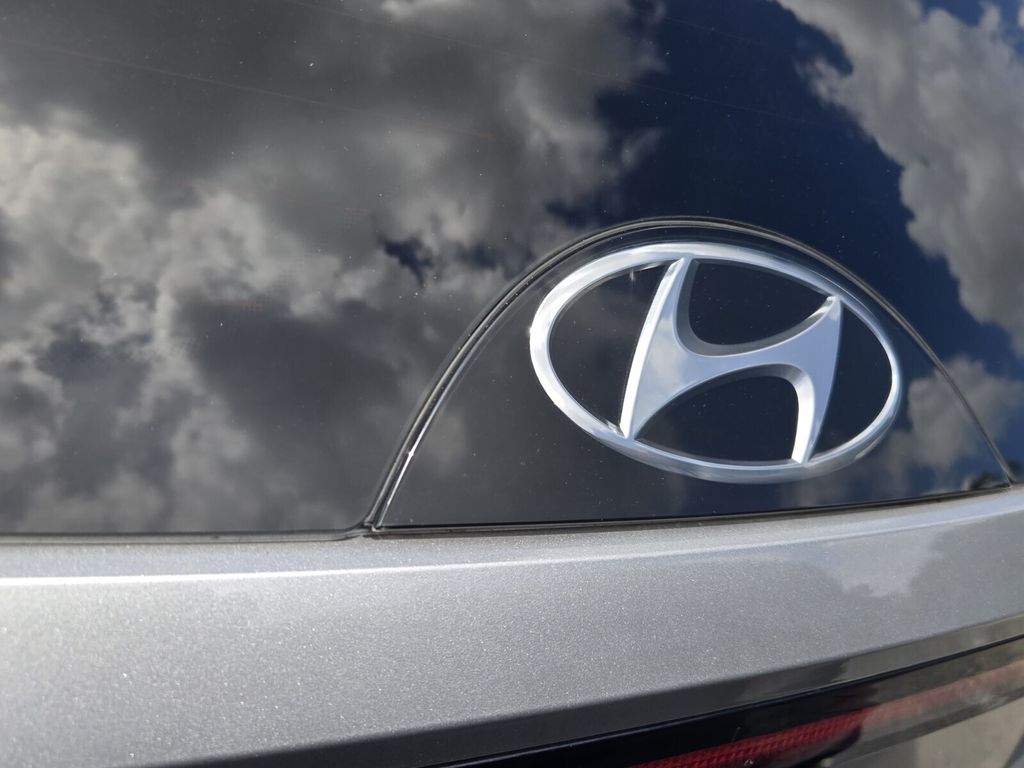 2023 Hyundai Tucson - $19,999
