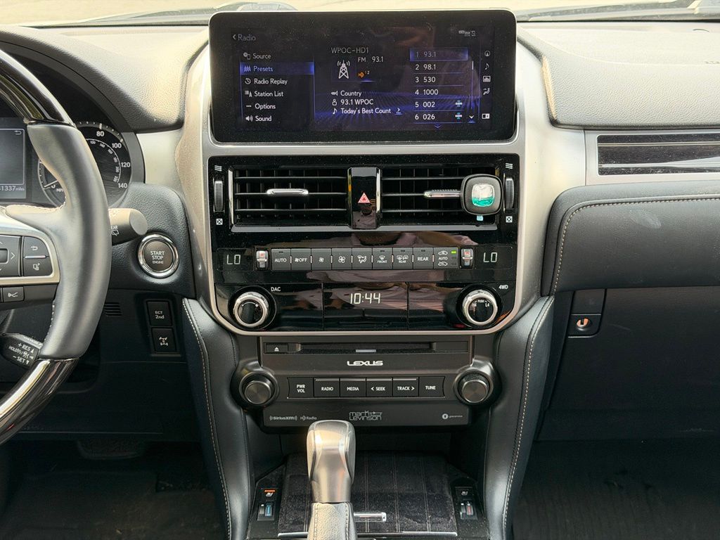 2023 Lexus GX 460 Premium