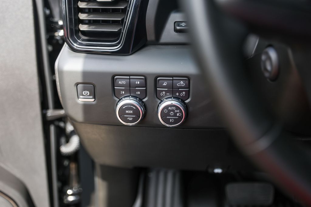 Used Car 2025 Gmc Sierra 1500  At4 For Sale Under $70,000 In Austin, Texas